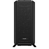 be quiet! Silent Base 802 Black Midi Tower Nero Nero, Midi Tower, PC, Nero, ATX, EATX, micro ATX, Mini-ITX, Acrilonitrile butadiene stirene (ABS), Acciaio, 18,5 cm