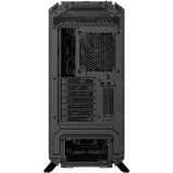 be quiet! Silent Base 802 Black Midi Tower Nero Nero, Midi Tower, PC, Nero, ATX, EATX, micro ATX, Mini-ITX, Acrilonitrile butadiene stirene (ABS), Acciaio, 18,5 cm