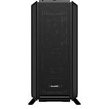 be quiet! Silent Base 802 Black Midi Tower Nero, Chassis Tower Nero, Midi Tower, PC, Nero, ATX, EATX, micro ATX, Mini-ITX, Acrilonitrile butadiene stirene (ABS), Acciaio, 18,5 cm