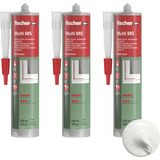fischer Multi MS 290, Adesivo bianco