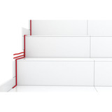 fischer Multi MS 290, Adesivo bianco