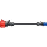 go-e CH-04-01, Adattatore Nero