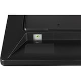 iiyama ProLite T1521MSC-B2 Monitor PC 38,1 cm (15") 1024 x 768 Pixel XGA LED Touch screen Da tavolo Nero, Monitor LED Nero (opaco), 38,1 cm (15"), 1024 x 768 Pixel, XGA, LED, 8 ms, Nero