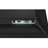 iiyama ProLite T1521MSC-B2 Monitor PC 38,1 cm (15") 1024 x 768 Pixel XGA LED Touch screen Da tavolo Nero, Monitor LED Nero (opaco), 38,1 cm (15"), 1024 x 768 Pixel, XGA, LED, 8 ms, Nero