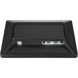 iiyama T1521MSC-B2, Monitor LED Nero (opaco)