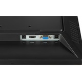 iiyama T1521MSC-B2, Monitor LED Nero (opaco)