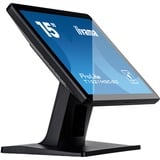 iiyama T1521MSC-B2, Monitor LED Nero (opaco)