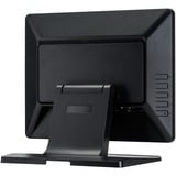 iiyama T1521MSC-B2, Monitor LED Nero (opaco)