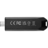 ADATA ACHO-UC300-256G-RBK/GN, Chiavetta USB Nero/Verde