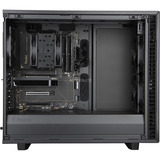 ALTERNATE ALT-WS-INT-001, PC Gaming Nero