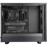 ALTERNATE ALT-WS-INT-001, PC Gaming Nero