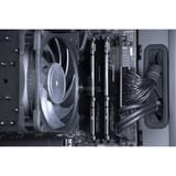 ALTERNATE ALT-WS-INT-001, PC Gaming Nero