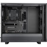 ALTERNATE Postazione di lavoro personalizzata • ProCore, PC Gaming Nero