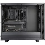 ALTERNATE Postazione di lavoro personalizzata • ProCore, PC Gaming Nero