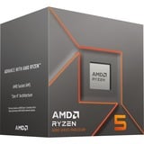 AMD Ryzen™ 5 8400F, Processore boxed