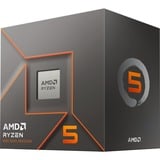 AMD Ryzen™ 5 8400F, Processore boxed