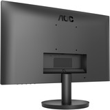AOC B3 24B3HA2/75 Monitor PC 60,5 cm (23.8") 1920 x 1080 Pixel Nero, Monitor LED Nero, 60,5 cm (23.8"), 1920 x 1080 Pixel, 4 ms, Nero