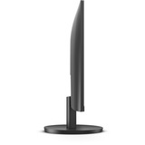 AOC B3 24B3HA2/75 Monitor PC 60,5 cm (23.8") 1920 x 1080 Pixel Nero, Monitor LED Nero, 60,5 cm (23.8"), 1920 x 1080 Pixel, 4 ms, Nero