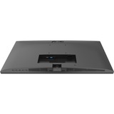 AOC B3 24B3HA2/75 Monitor PC 60,5 cm (23.8") 1920 x 1080 Pixel Nero, Monitor LED Nero, 60,5 cm (23.8"), 1920 x 1080 Pixel, 4 ms, Nero