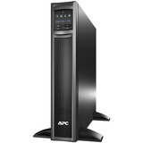 APC SMX750INC Nero