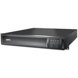 APC SMX750INC, UPS Nero