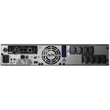APC SMX750INC, UPS Nero