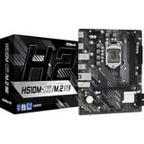 ASRock 90-MXBM00-A0UAYZ, Scheda madre 