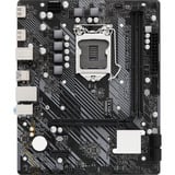 ASRock 90-MXBM00-A0UAYZ, Scheda madre 