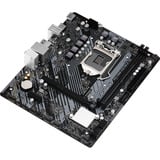 ASRock 90-MXBM00-A0UAYZ, Scheda madre 