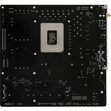 ASRock B860M Pro RS WiFi, Scheda madre Nero/Argento
