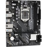 ASRock H510M-H2/M.2 SE, Scheda madre 