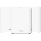 ASUS 90IG08K0-MO3N4V, Router bianco
