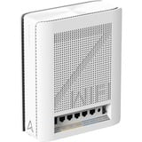 ASUS 90IG08K0-MO3N4V, Router bianco