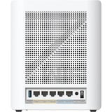 ASUS 90IG08K0-MO3N4V, Router bianco