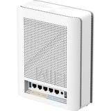 ASUS 90IG08K0-MO3N4V, Router bianco