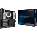 ASUS 90MB1FW0-M0EAY0, Scheda madre 
