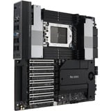 ASUS 90MB1FW0-M0EAY0, Scheda madre 