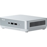 ASUS NUC 14 Pro+ RNUC14RVSU5068A2I Intel Core Ultra 5 125H 16 GB DDR5-SDRAM 512 GB SSD Windows 11 UCFF Mini PC Argento, Mini-PC argento/Bianco, Intel Core Ultra 5, 125H, 16 GB, 512 GB, Windows 11, 64-bit
