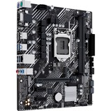 ASUS PRIME H510M-E R2.0 Intel H470 LGA 1200 (Socket H5) micro ATX, Scheda madre Nero/grigio, Intel, LGA 1200 (Socket H5), Intel® Celeron®, Intel® Core™ i3, Intel® Core™ i5, Intel® Core™ i7, Intel® Core™ i9,..., LGA 1200 (Socket H5), DDR4-SDRAM, 64 GB