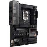 ASUS PROART B760-CREATOR D4 Intel B760 LGA 1700 ATX, Scheda madre Nero/Bronzo, Intel, LGA 1700, Intel® Celeron®, Intel® Pentium® Gold, Intel® Core™ i3, Intel® Core™ i5, Intel® Core™..., LGA 1700, DDR4-SDRAM, 128 GB