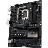 ASUS PROART B760-CREATOR D4 Intel B760 LGA 1700 ATX, Scheda madre Nero/Bronzo, Intel, LGA 1700, Intel® Celeron®, Intel® Pentium® Gold, Intel® Core™ i3, Intel® Core™ i5, Intel® Core™..., LGA 1700, DDR4-SDRAM, 128 GB