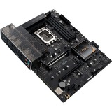 ASUS PROART B760-CREATOR D4 Intel B760 LGA 1700 ATX, Scheda madre Nero/Bronzo, Intel, LGA 1700, Intel® Celeron®, Intel® Pentium® Gold, Intel® Core™ i3, Intel® Core™ i5, Intel® Core™..., LGA 1700, DDR4-SDRAM, 128 GB