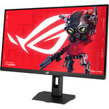 ASUS ROG Strix XG27UCMG Triple Mode Gaming Monitor, Monitor di gioco Nero