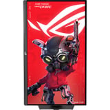 ASUS ROG Strix XG27UCMG Triple Mode Gaming Monitor, Monitor di gioco Nero