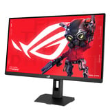 ASUS ROG Strix XG27UCMG Triple Mode Gaming Monitor, Monitor di gioco Nero