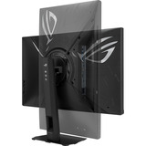 ASUS ROG Strix XG27UCMG Triple Mode Gaming Monitor, Monitor di gioco Nero