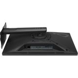 ASUS ROG Strix XG27UCMG Triple Mode Gaming Monitor, Monitor di gioco Nero