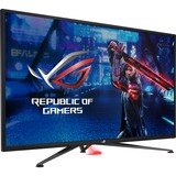 ASUS ROG Strix XG438QR 109,2 cm (43") 3840 x 2160 Pixel 4K Ultra HD LED Nero, Monitor di gioco Nero, 109,2 cm (43"), 3840 x 2160 Pixel, 4K Ultra HD, LED, 4 ms, Nero