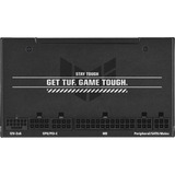ASUS TUF Gaming 850W Gold EVO, Alimentatore PC Nero