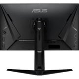 ASUS TUF Gaming VG279QL3A Monitor PC 68,6 cm (27") 1920 x 1080 Pixel Full HD LCD Nero, Monitor di gioco Nero, 68,6 cm (27"), 1920 x 1080 Pixel, Full HD, LCD, 1 ms, Nero